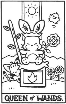 Hello Tarot