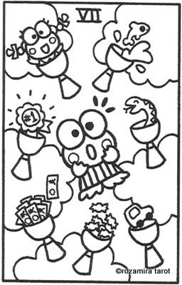 Hello Tarot