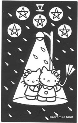 Hello Tarot