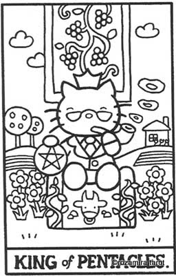 Hello Tarot