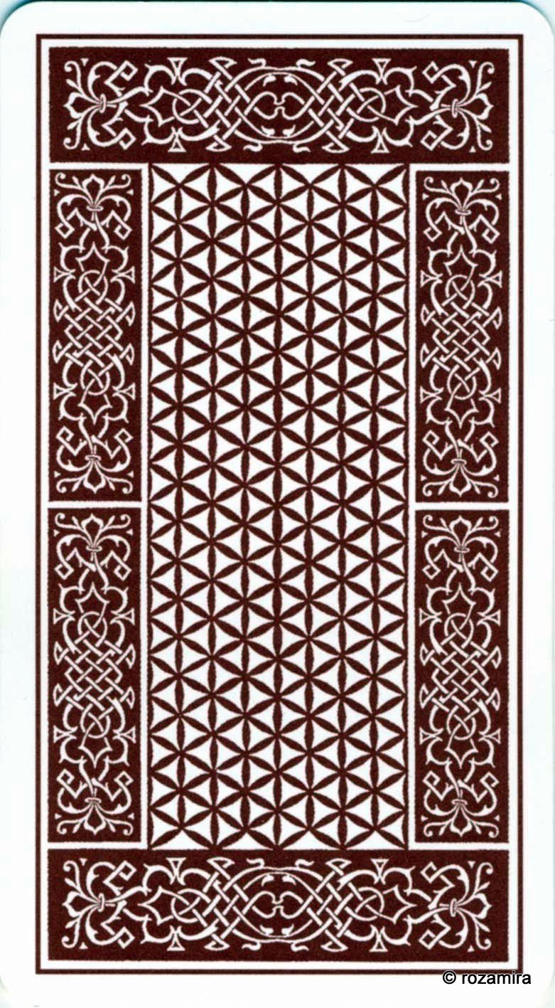 Ludvig Tarot