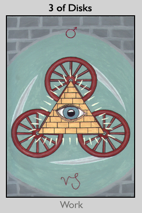 Bifrost Tarot