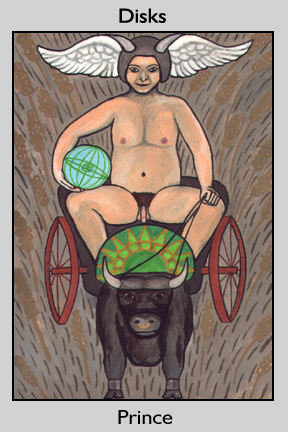 Bifrost Tarot