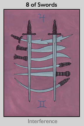 Bifrost Tarot