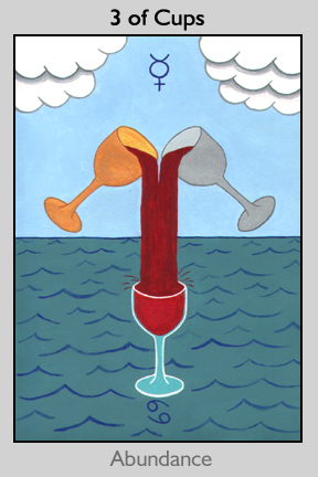 Bifrost Tarot