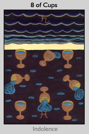 Bifrost Tarot