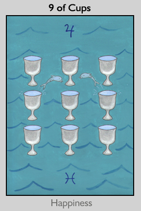 Bifrost Tarot