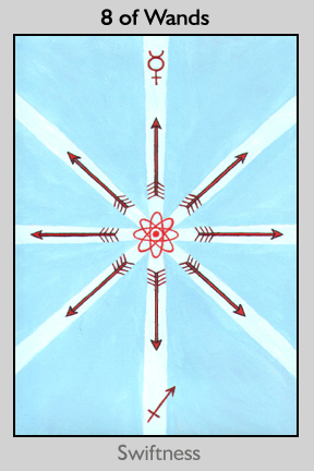 Bifrost Tarot