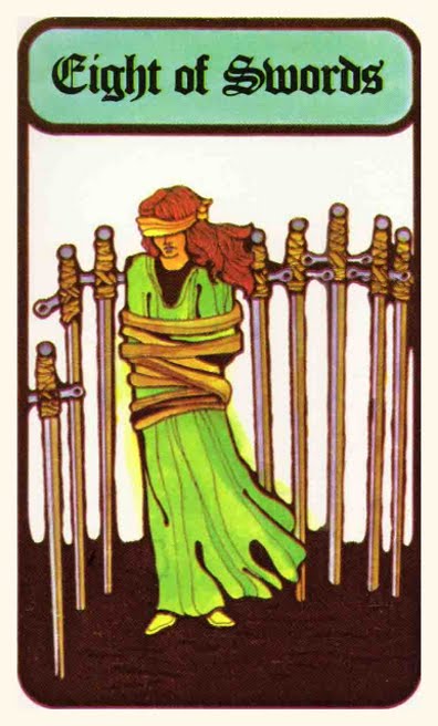Hoi Polloi Tarot