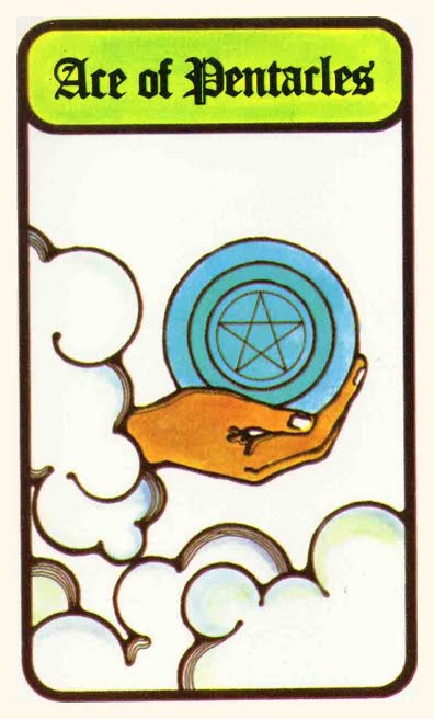Hoi Polloi Tarot
