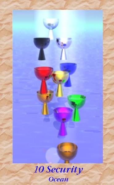 Staleknight Tarot