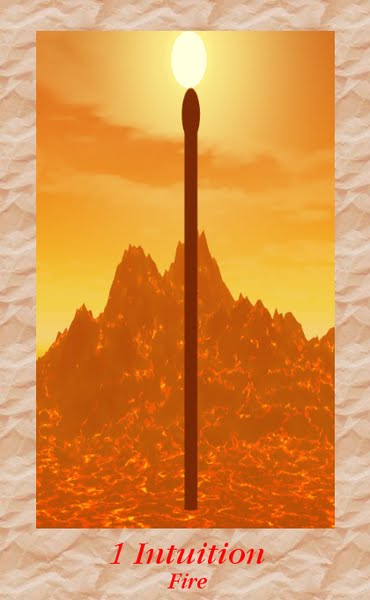 Staleknight Tarot