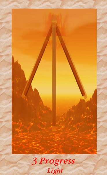 Staleknight Tarot