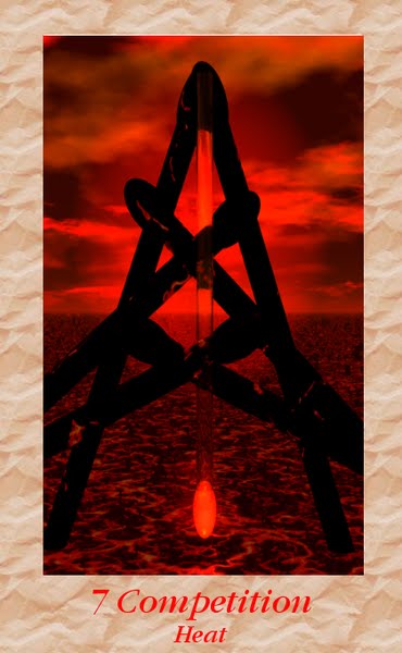 Staleknight Tarot