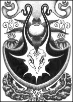 Ironwing Tarot