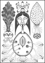 Ironwing Tarot