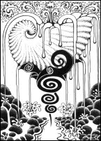 Ironwing Tarot