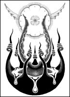 Ironwing Tarot