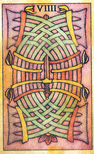 Tarot de Maria Celia