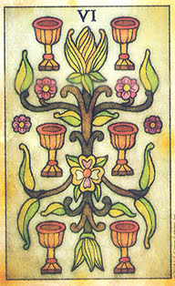 Tarot de Maria Celia