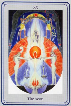 Via Tarot
