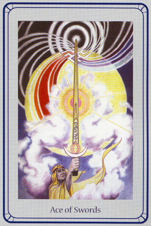 Via Tarot