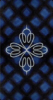 Langustl Tarot