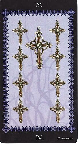 Favole Tarot