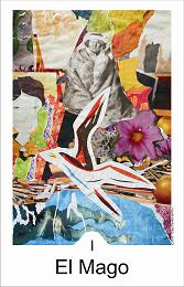 Diario tarot