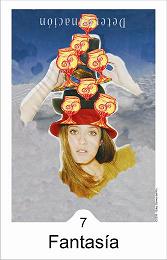 Diario tarot