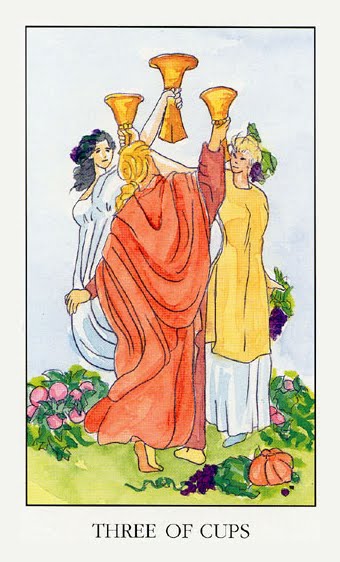 Basic Waite Tarot