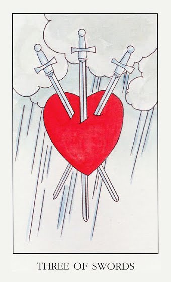 Basic Waite Tarot