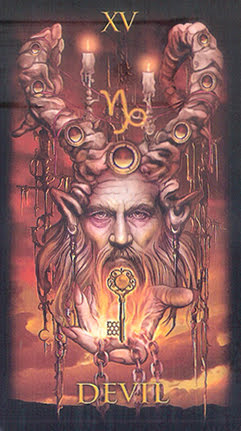 Marchetti Tarot
