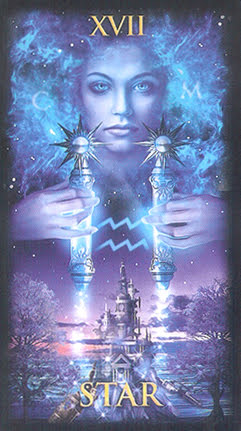 Marchetti Tarot