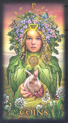 Marchetti Tarot