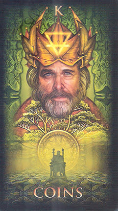 Marchetti Tarot