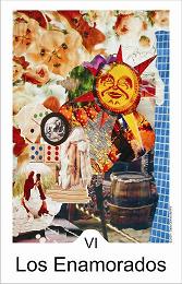 Diario tarot