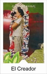 Diario tarot