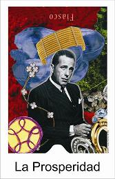 Diario tarot