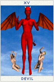 Poser Tarot