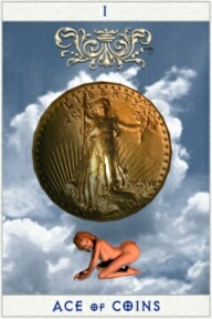 Poser Tarot
