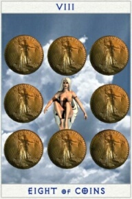Poser Tarot