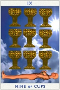 Poser Tarot