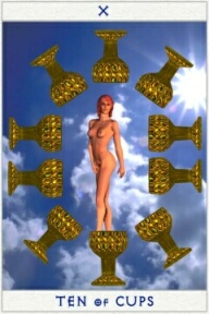 Poser Tarot