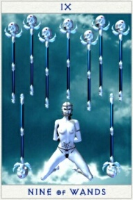 Poser Tarot