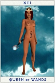 Poser Tarot