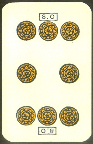 Tarocco Siciliano (Concetta Campione)