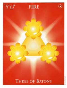 One World Tarot