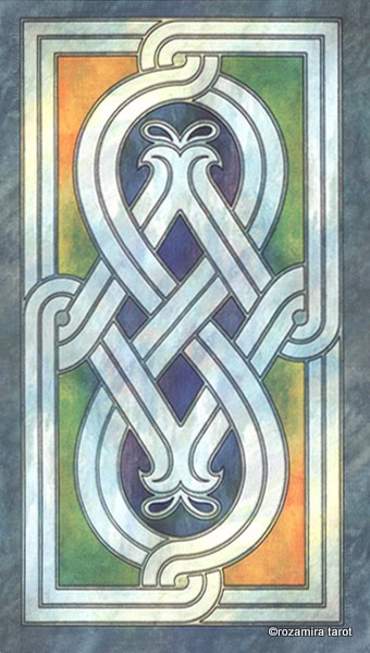 Japaridze Tarot