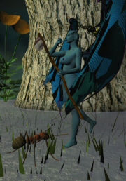 Taibril Tarot